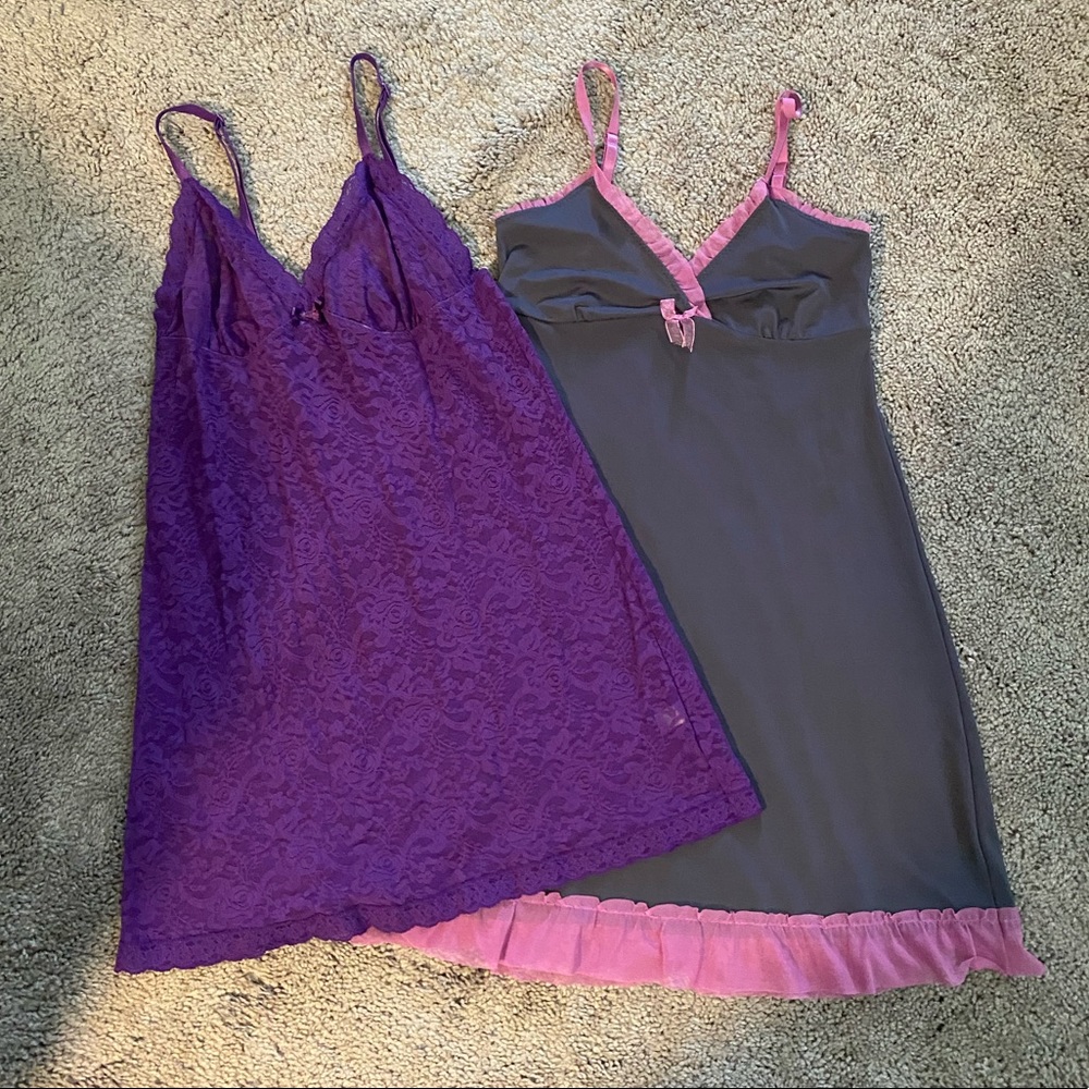 NWOT Sleep Dress